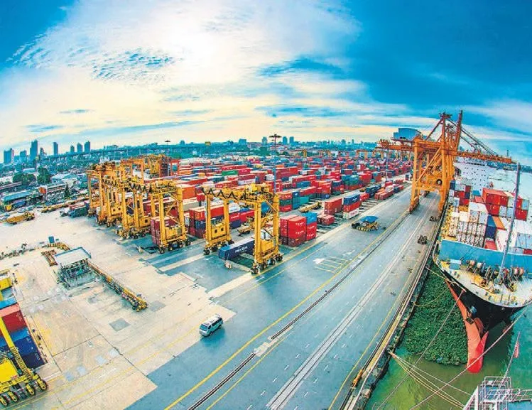 İlk kez ihracat yapanlar 2.2 milyar dolar kazandırdı