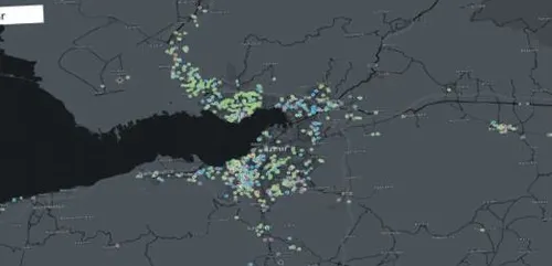 İşte Türkiye'nin salgın haritası-3