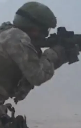 MSB duyurdu: 5 PKK'lı terörist etkisiz hale getirildi