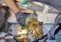 İçişleri Bakanı Ali Yerlikaya paylaştı! Van'da kaçakçılık operasyonu: 88 kilogram külçe altın ele geçirildi