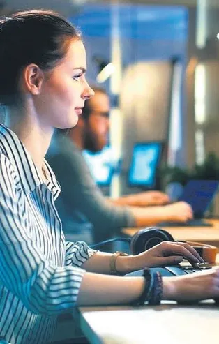 Virüs sonrası oyun sektörü daha da canlandı! Yazılım sektörü üniversitelileri oyuna bekliyor...