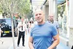 Demir Demirkan: ’’Şimdi Portekiz’e yerleştim’’