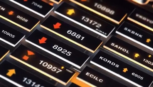 SON DAKİKA BIST 100! 24 Mart Borsa İstanbul'da son durum nedir?