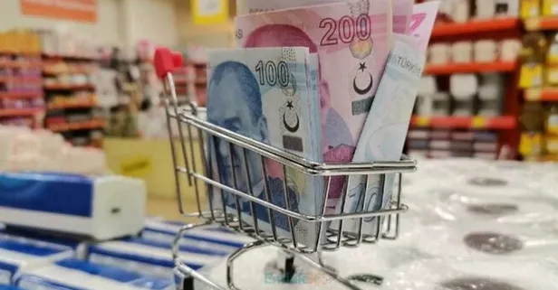 ENFLASYON RAKAMLARI 2023 | TÜİK Nisan ayı enflasyon rakamları ne zaman açıklanacak? TEFE-TÜFE 2023 Enflasyon rakamları saat kaçta belli olur