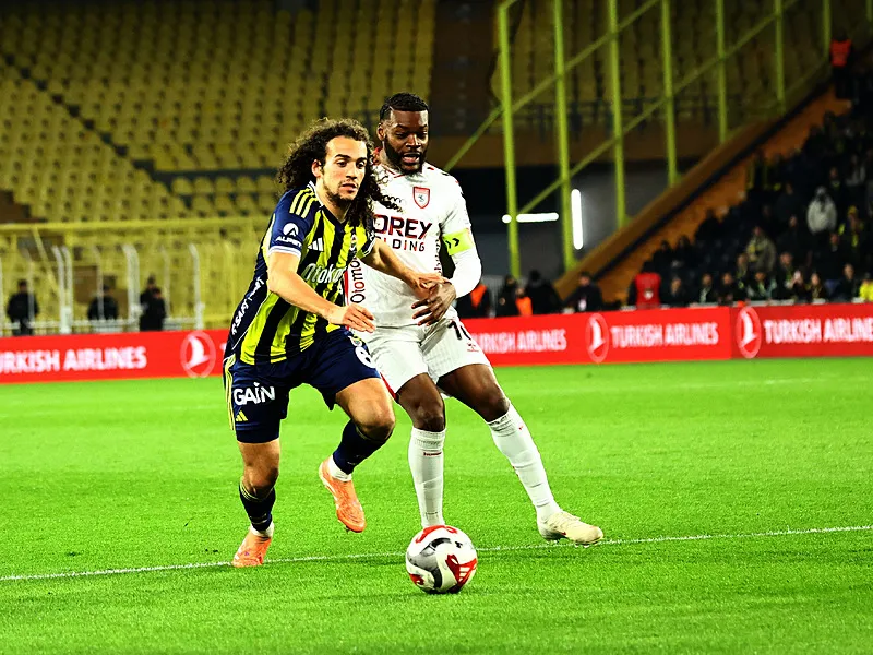 Fenerbahçe'den yine genç forvet transferi! Fisnik Asllani için Chelsea ile yarış - 8