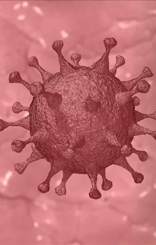 Koronavirüste çocuklarla ilgili dikkat çeken yeni belirti uyarısı! Parmaklarda ortaya çıkıyor...