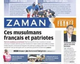 İki gazete kapandı