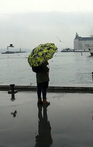 HAVA DURUMU | Ramazan bayramında hava nasıl olacak? Meteorolojiden flaş tahmin! Harita yayınlandı | 1-5 Mayıs 2022