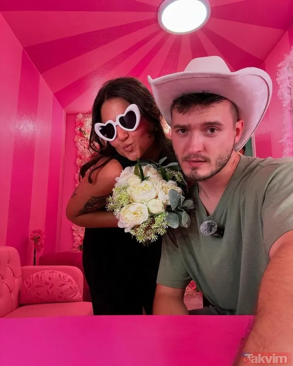 O Ses Türkiye'nin ilk şampiyonu Oğuz Berkay Fidan evlendi! Son hali ağızları açık bıraktı! - 12