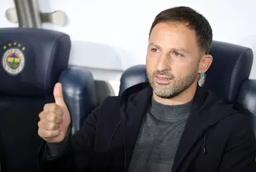 Fenerbahçe’ye İngiltere’den çifte transfer!