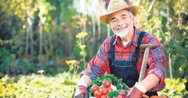 Çiftciye özel destek başladı