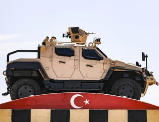 Türkiye'nin yükselen yıldızı olan savunma sanayisi gövde gösterisine hazırlanıyor