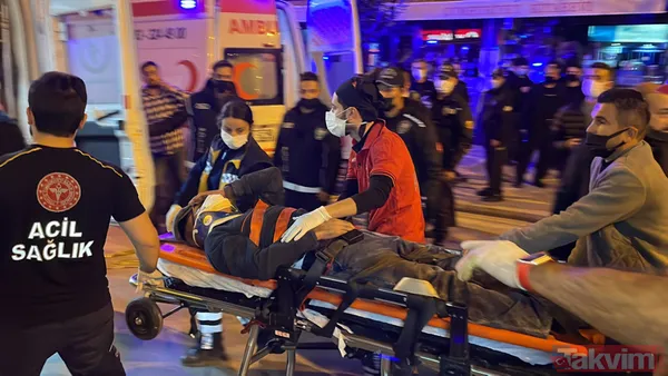 Malatya'da çöken bina için korkunç iddia! Kolonları... - 24