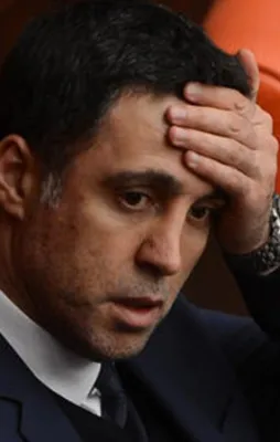 Hakan Şükür için yakalama kararı!