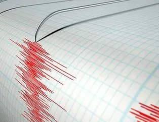 Deprem mi oldu? Son deprem nerede oldu? Kandilli AFAD son depremler listesi!