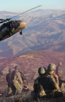 Türkiye ve İran anlaştı!