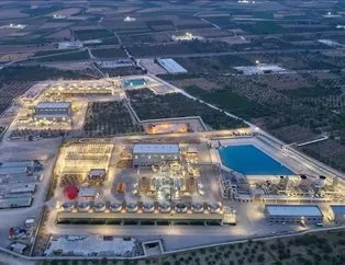 Zorlu Enerji’den maske-giysi bağışı