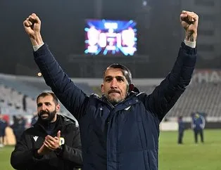 Mehmet Topal Petrolul’dan ayrıldı!