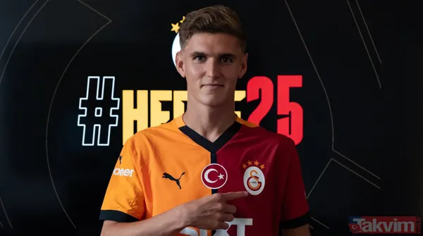 Milyonlarca euro harcadılar... Süper Lig tarihinin en pahalı transferleri belli oldu! - 8