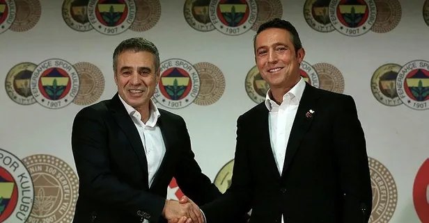 Ali Koç'a büyük tepki: Vizyon Edirne’ye kadar!