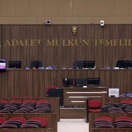 T.C. EZİNE ASLİYE HUKUK MAHKEMESİNDEN