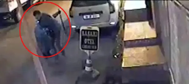 Çorlu'da korkunç olay!