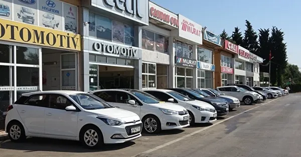 2022 model sıfır otomobil fiyat listesi değişti! İşte en ucuz sıfır otomobiller