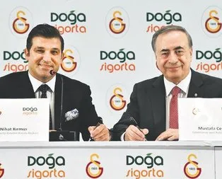 Doğa, spora olan desteğını sürdürüyor