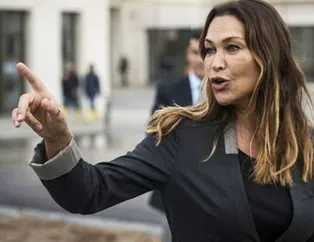 Hülya Avşar'dan Sıla - Ahmet Kural olayı ile ilgili flaş açıklama: “Bu mevzu da çok ayağa düştü”