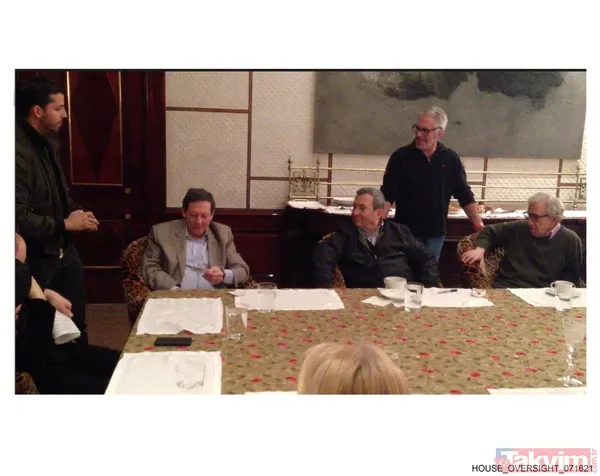 Epstein sapkınlığı kan donduran “lolita” mesajlarında: Kızların fiyatları da yazıyor - 16