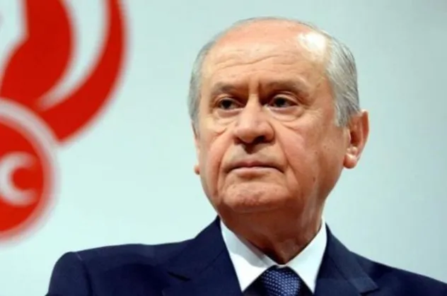 MHP lideri Bahçeli'den Fazıl Say açıklaması