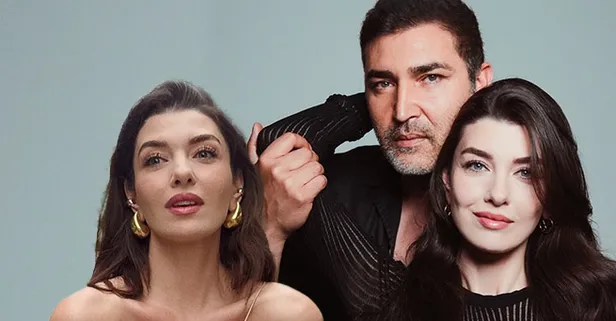 12 yıllık büyük aşk! Aslıhan Güner’den Mert Kılıç’a romantik paylaşım! Yıldönümlerini böyle kutladı