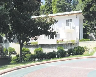 Aslan ’para’çası!