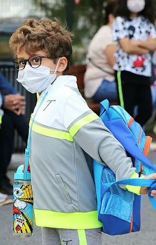 İşte yüz yüze eğitimin 10 günlük karnesi!