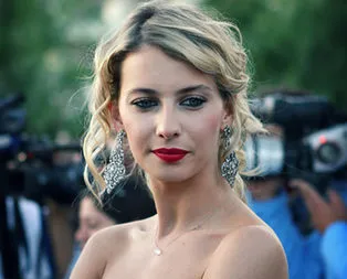 Tuba Ünsal çark etti!