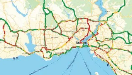 20 yıl sonra kabus geri döndü | İstanbul'da 5.8 büyüklüğünde deprem-6