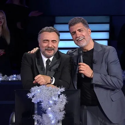 Kim Milyoner Olmak İster Yılbaşı Özel’de yıldızlar geçidi! Ünlüler atv’de yarışacak