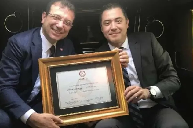 Sabah Gazetesi yazarı Hilal Kaplan'dan CHP'li İBB'ye tepki: Organize bir kötülük var ama...
