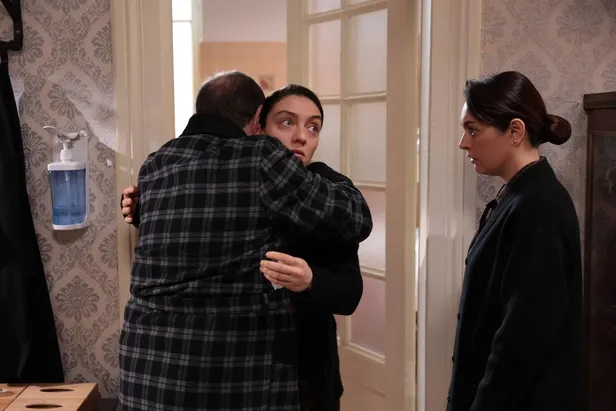 Masumlar Apartmanı neden yok? Masumlar Apartmanı yeni bölüm neden yayınlanmıyor?-3