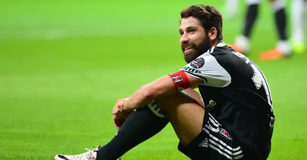 Olcay Şahan futbola döndü! İşte yeni takımı...