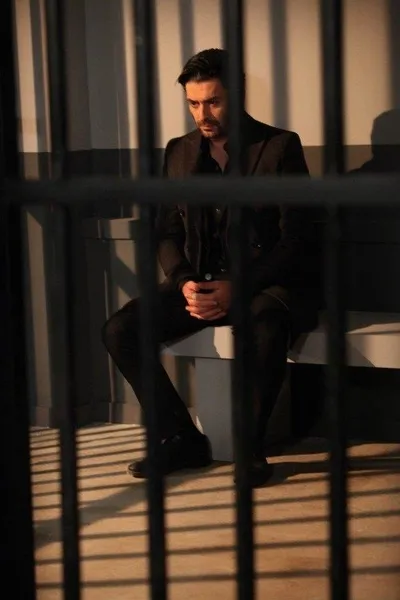 Eşkıya Dünyaya Hükümdar Olmaz 121. bölümü yayınlandı! EDHO 121. bölüm tek parça full izle-13