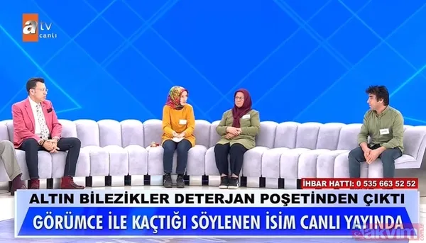 Evlerden ırak görümce! Müge Anlı son dakika gelişmesini duyurdu! Hamide Aktaş adliyeye sevk edildi - 14
