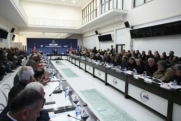 Başkan Erdoğan "İlk adımı atıyoruz" diyerek duyurdu: 11 ilde 200 bin konut-5
