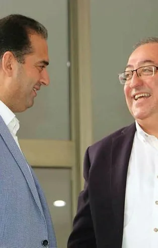 CHP'li Yalova Belediyesi'nin kasasını böyle boşaltmışlar