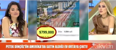 41'lik Petek Dinçöz'den minili boylu boyunca tezgah pozuyla 'ne kaybettiğine dön bir bak' paylaşımı! Bunu gören 20'likler koşarak kaçtı - 19