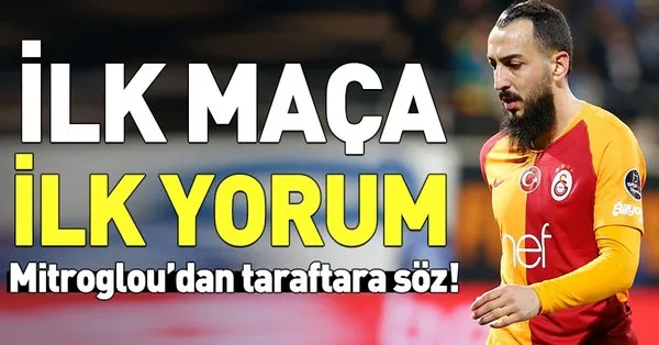 Galatasaray Alanya Da Dokuldu Takvim