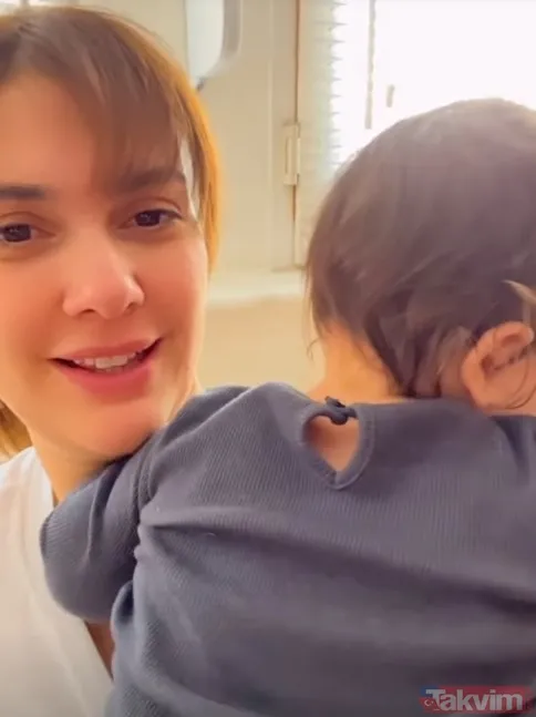 6 ay önce baba olmuştu! Yargı’nın Ilgaz Savcı’sı Kaan Urgancıoğlu’ndan baba-oğul pozu geldi! Minik Ardıç ilgi odağı oldu! - 41