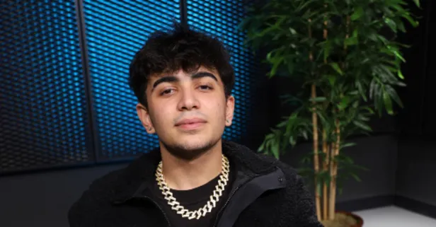 TikTok fenomeni Berke Juan hayatının en büyük hatasını açıkladı: İsmini vermek istemediğim bir kız arkadaşımı...