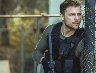 Söz dizisinin Yavuz'u Tolga Sarıtaş'ın kardeşi çok şaşırttı! Abisinin kopyası...