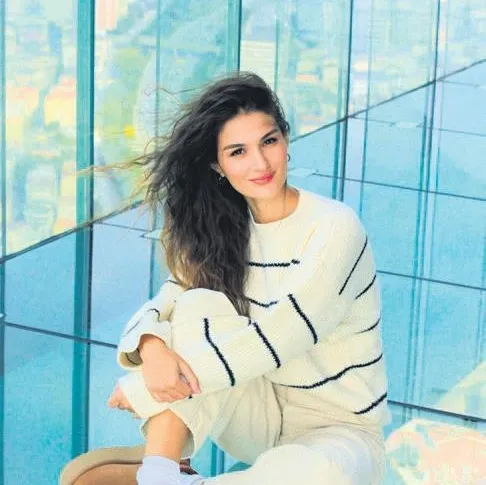 ’Gizem’li yürüyüş!